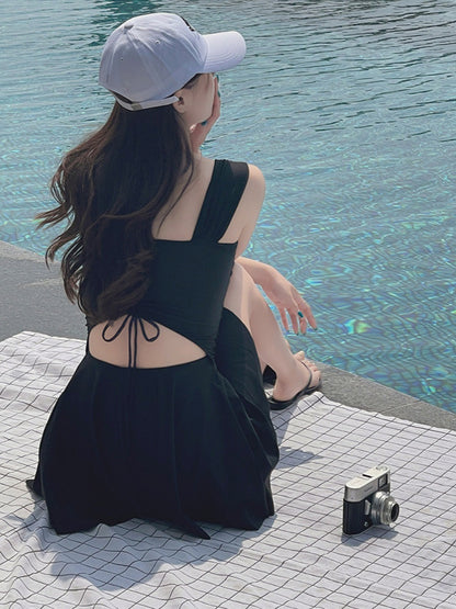 Womens Swimsuit Set