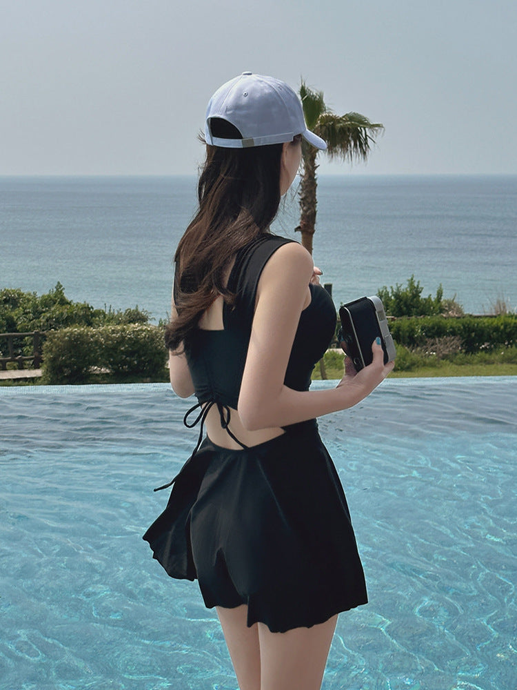 Womens Swimsuit Set