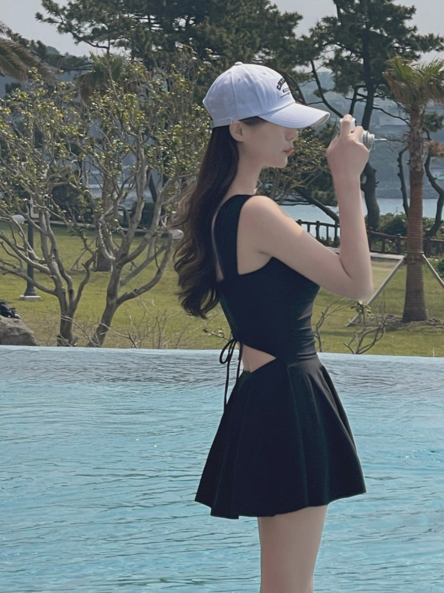 Womens Swimsuit Set