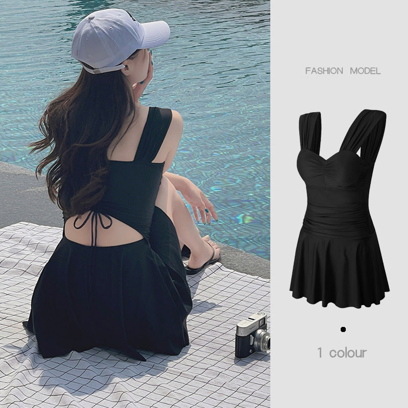 Womens Swimsuit Set