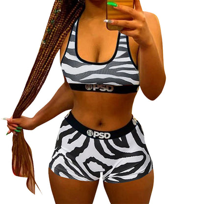 Womens swimsuit set