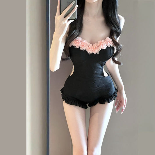 Womens swimsuit