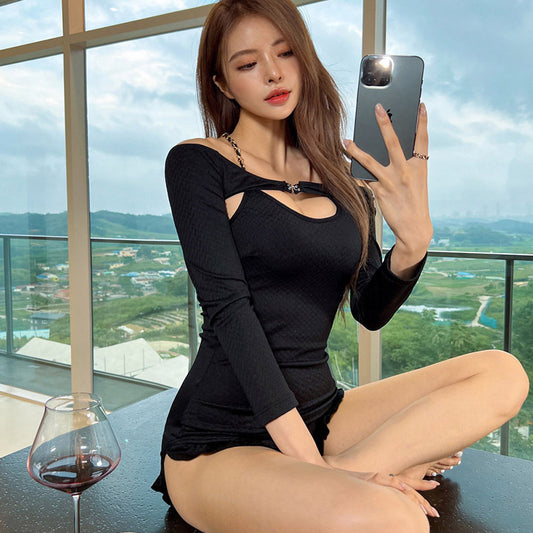 womens swimsuit