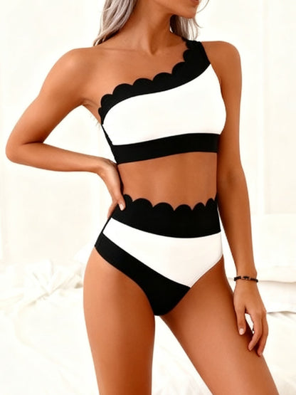 Womens Swimsuit