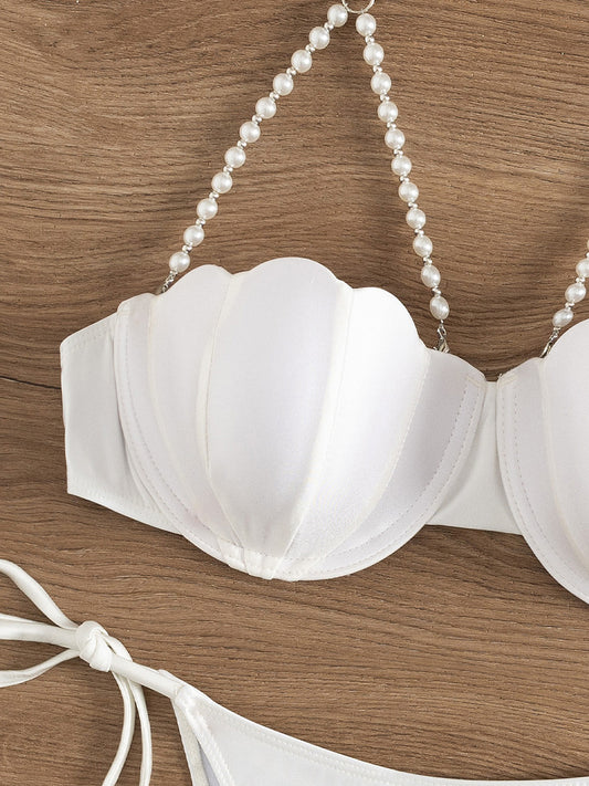 Womens Swimwear Bikini