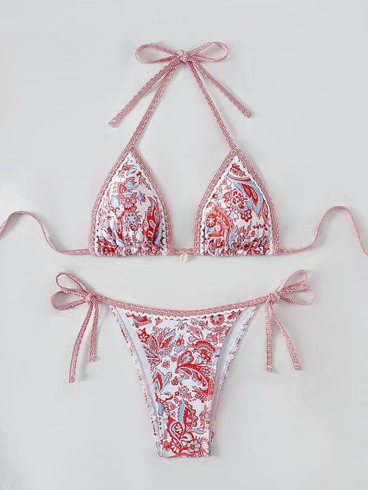 Womens Swimwear Bikini