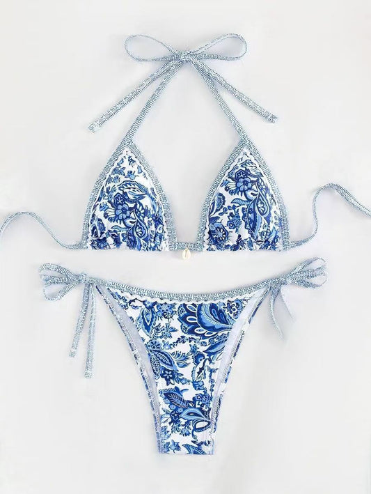 Womens Swimwear Bikini