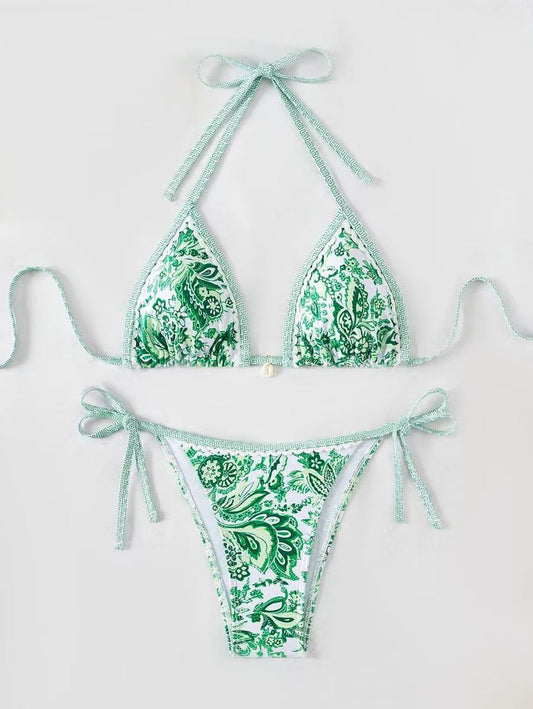 Womens Swimwear Bikini