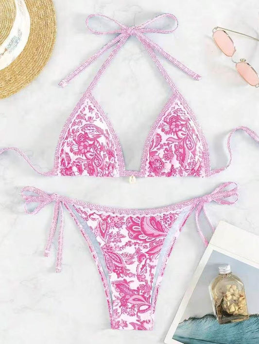 Womens Swimwear Bikini