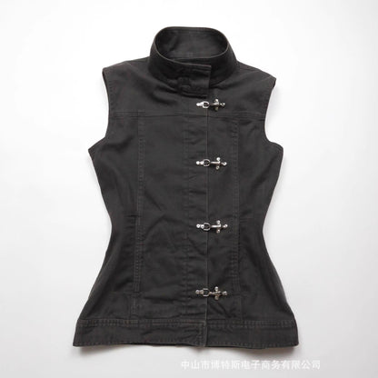 Womens Tank Top