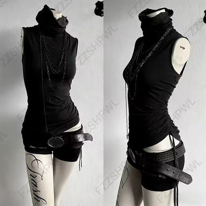 Womens Tank Top
