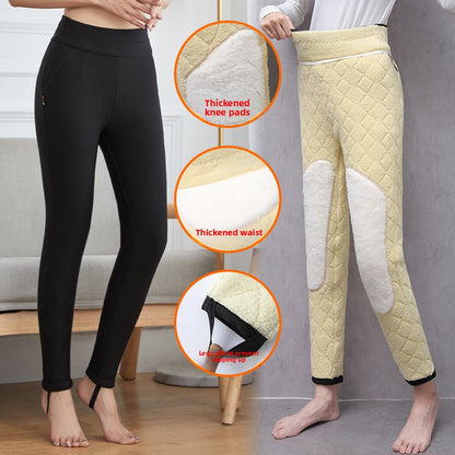 Womens Thermal Pants