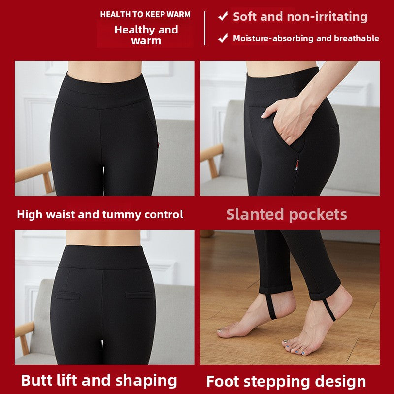 Womens Thermal Pants