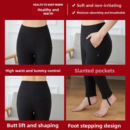 Womens Thermal Pants