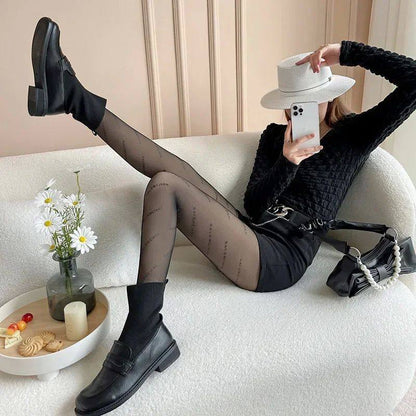 Womens Thermal Tights