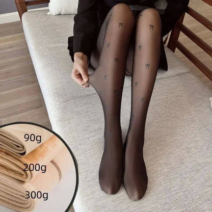 Womens Thermal Tights
