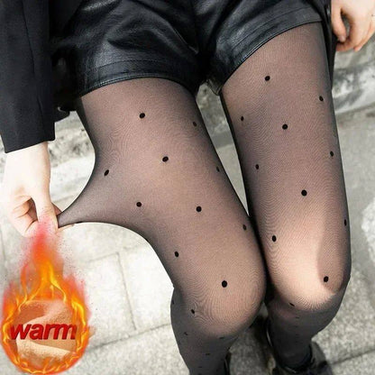 Womens Thermal Tights