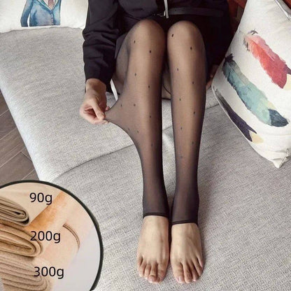 Womens Thermal Tights