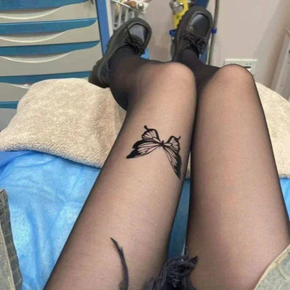 Womens Thermal Tights
