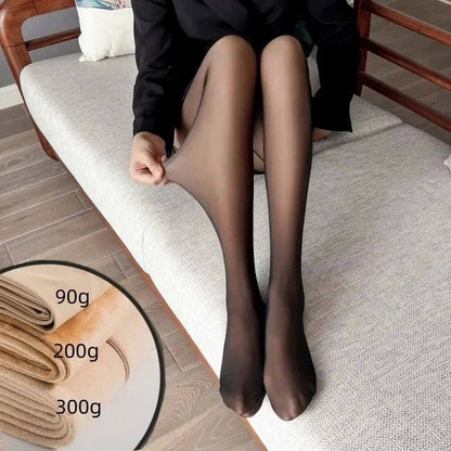 Womens Thermal Tights