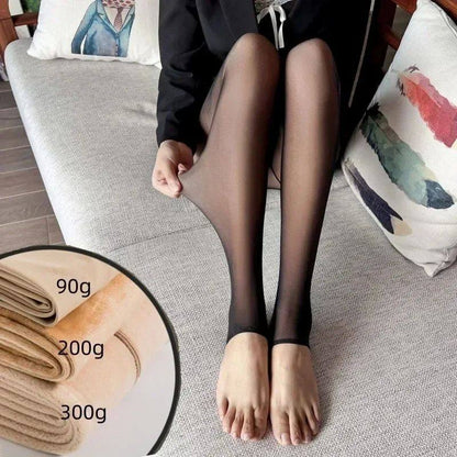 Womens Thermal Tights
