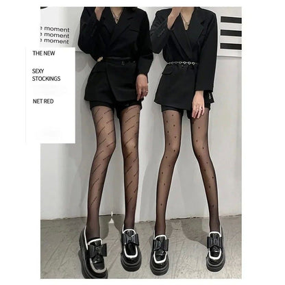 Womens Thermal Tights
