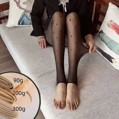 Womens Thermal Tights