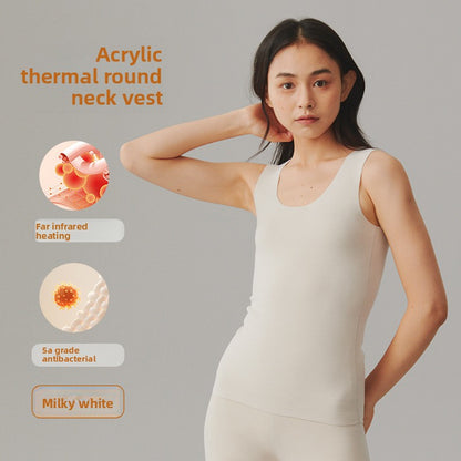 Womens Thermal Vest