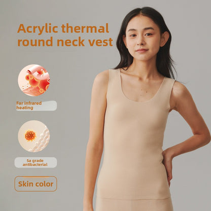 Womens Thermal Vest
