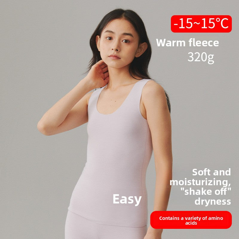 Womens Thermal Vest