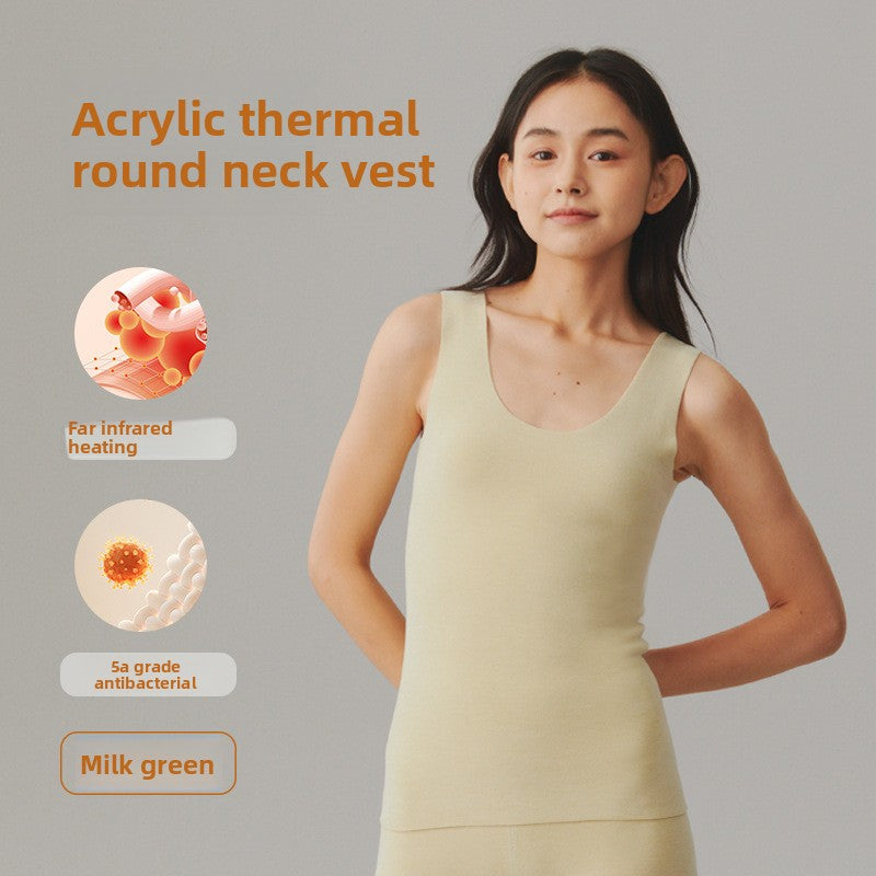 Womens Thermal Vest