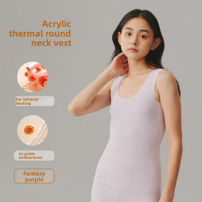 Womens Thermal Vest