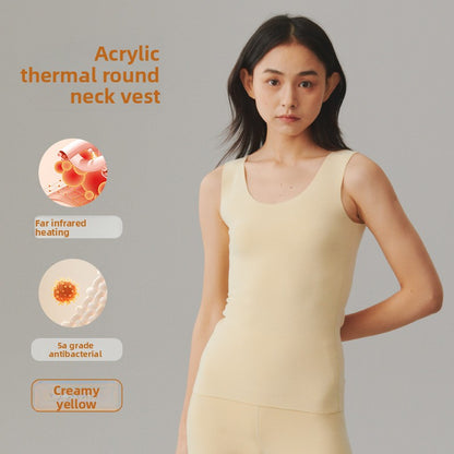 Womens Thermal Vest