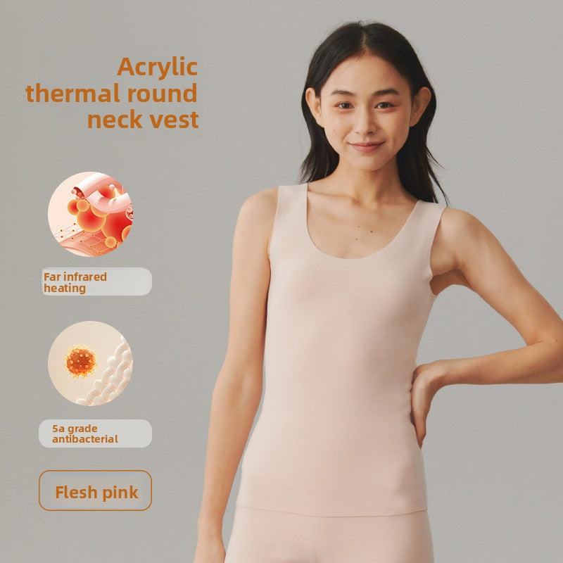 Womens Thermal Vest