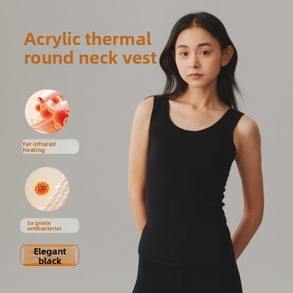 Womens Thermal Vest