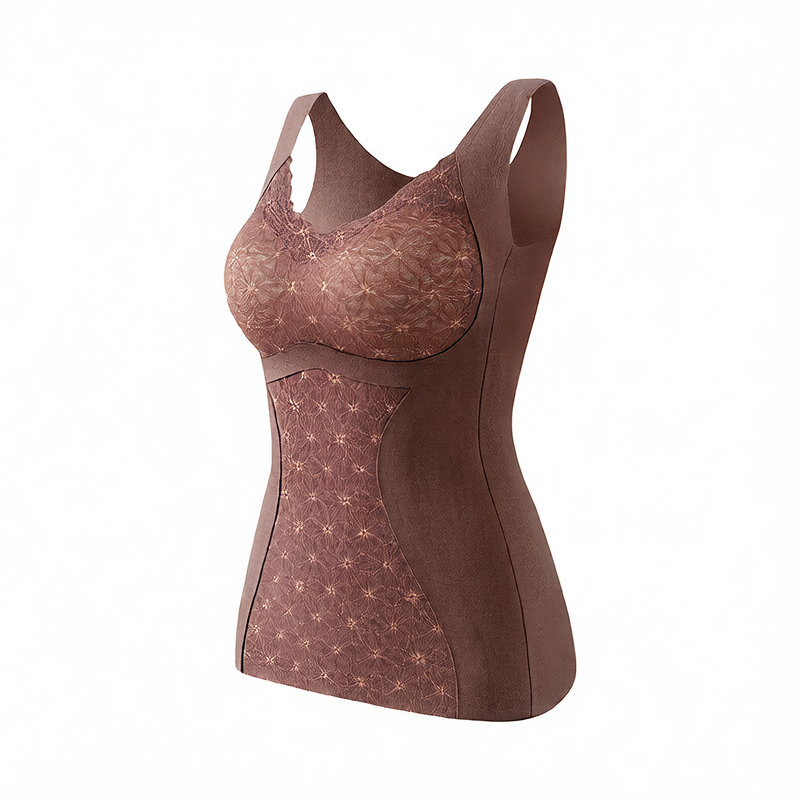 Womens Thermal Vest