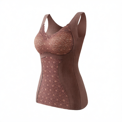 Womens Thermal Vest