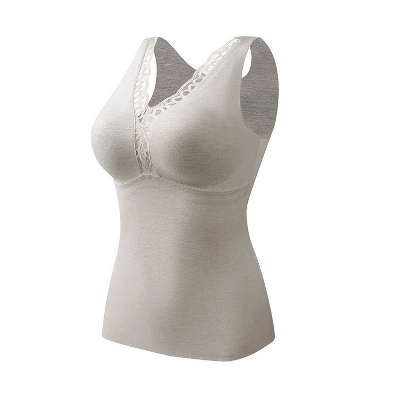Womens Thermal Vest