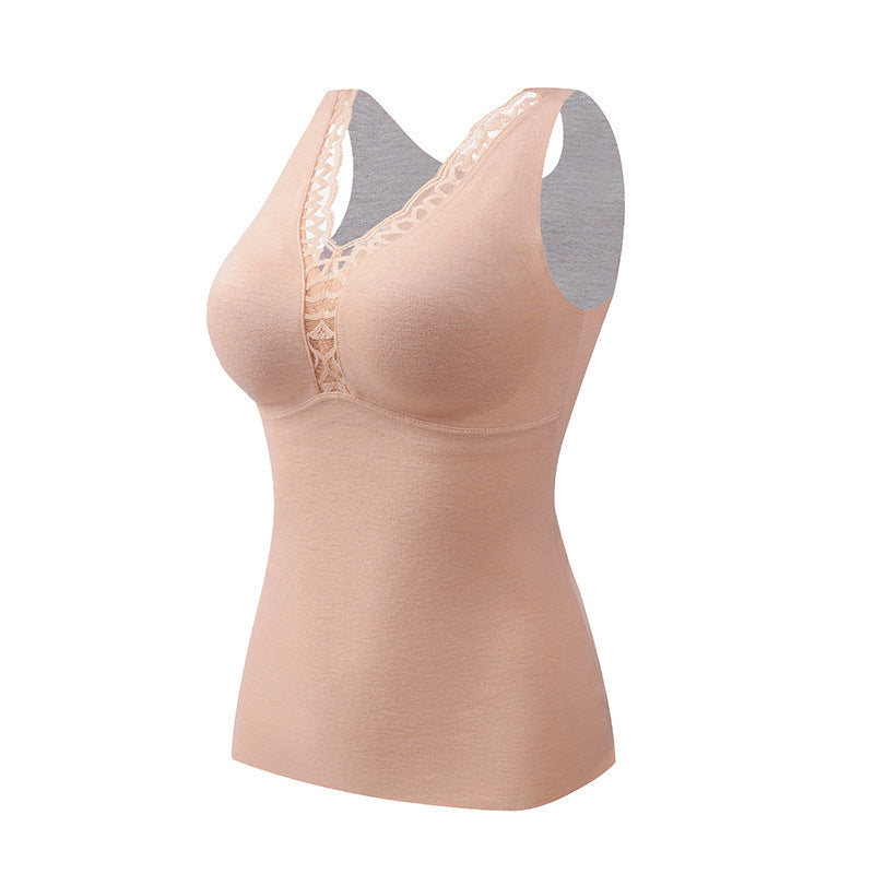 Womens Thermal Vest