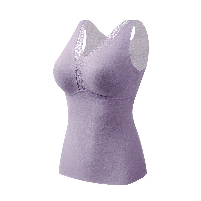 Womens Thermal Vest