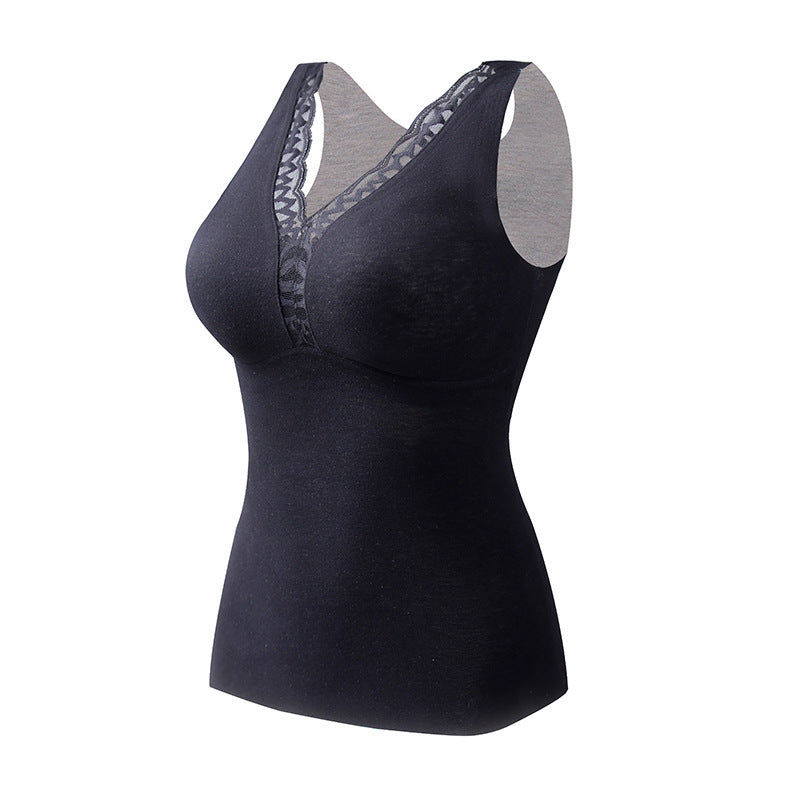 Womens Thermal Vest