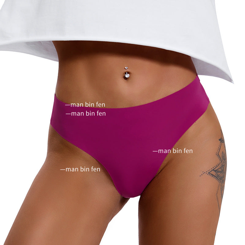 Womens Thong