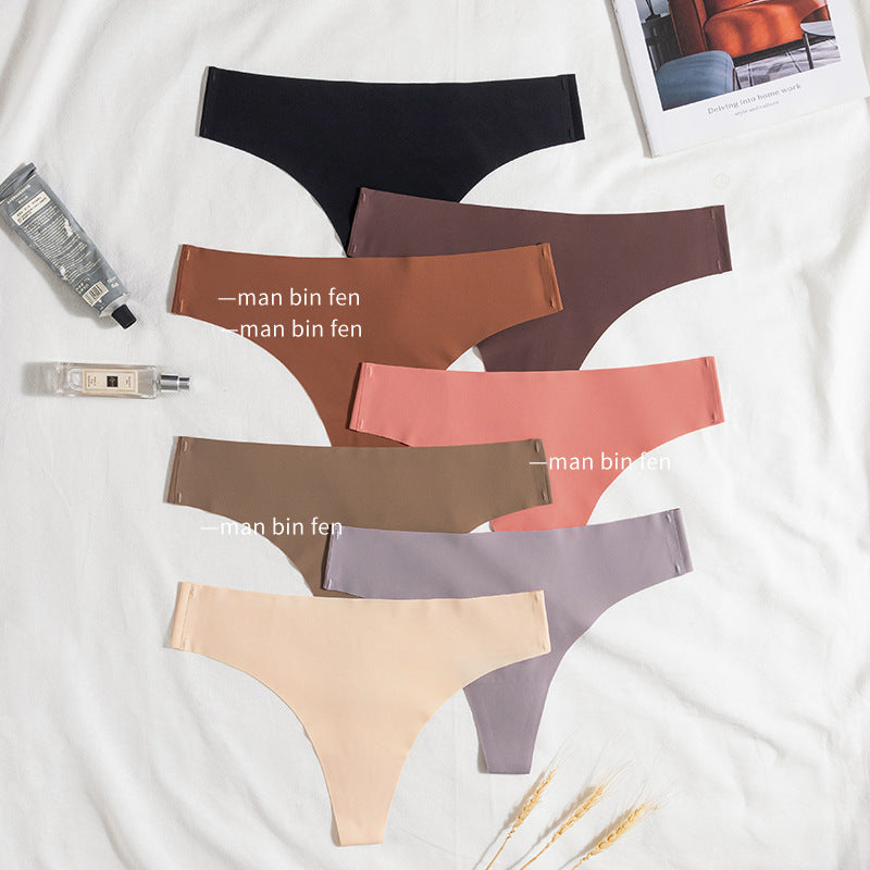 Womens Thong