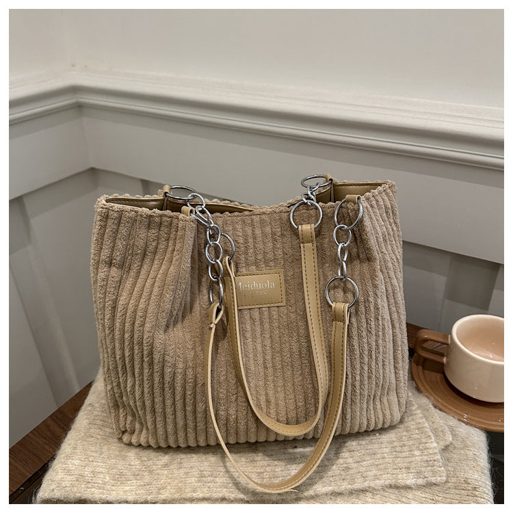 Womens Tote Bag