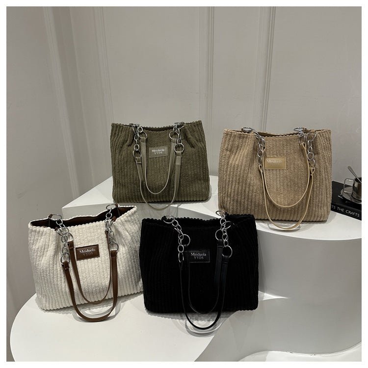 Womens Tote Bag