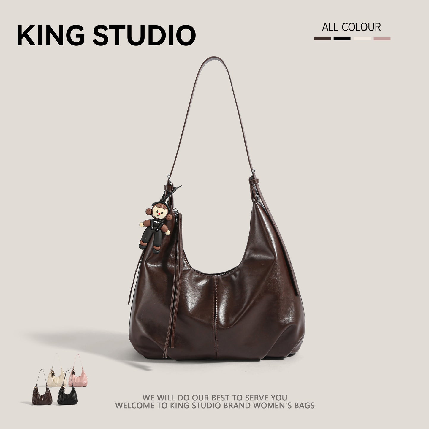 Womens Tote Bag