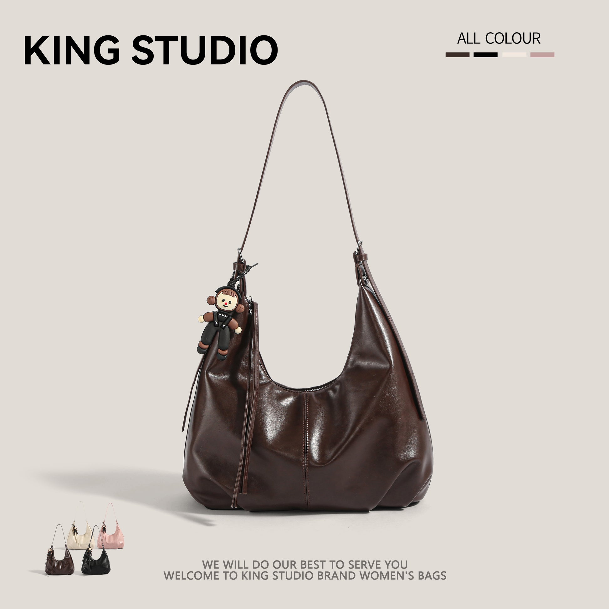 Womens Tote Bag