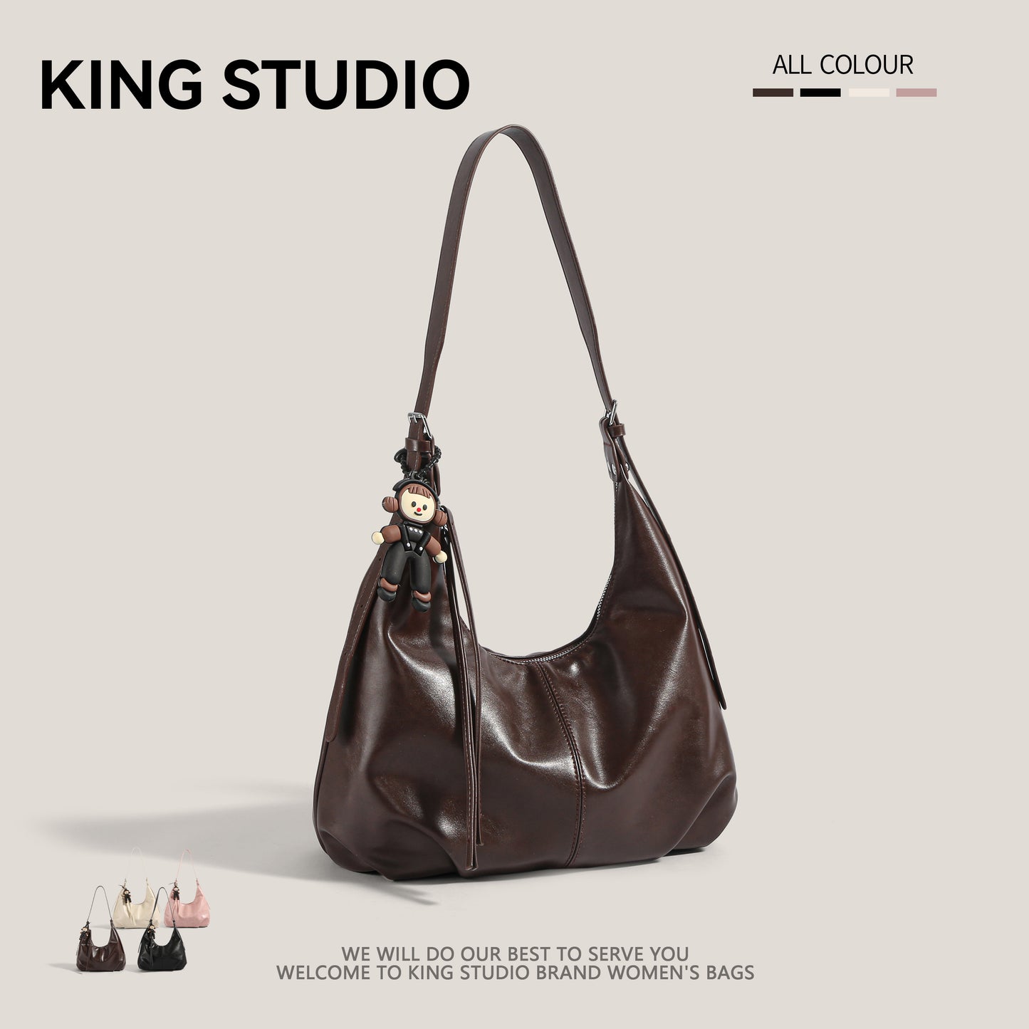 Womens Tote Bag