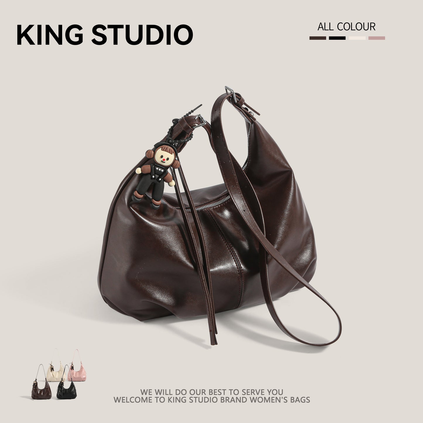 Womens Tote Bag