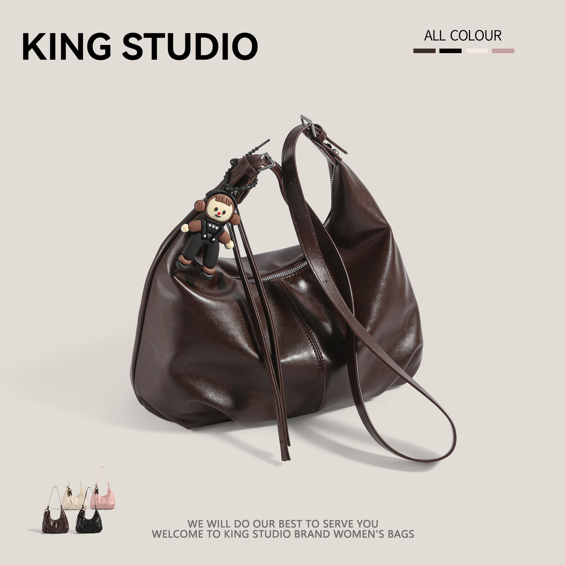 Womens Tote Bag